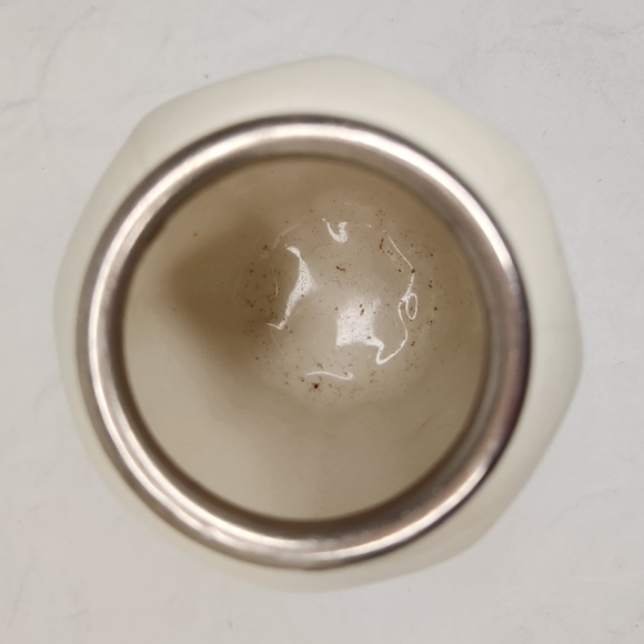 Delft Blue Bud Teaspoon Vase - Picture 4 of 7